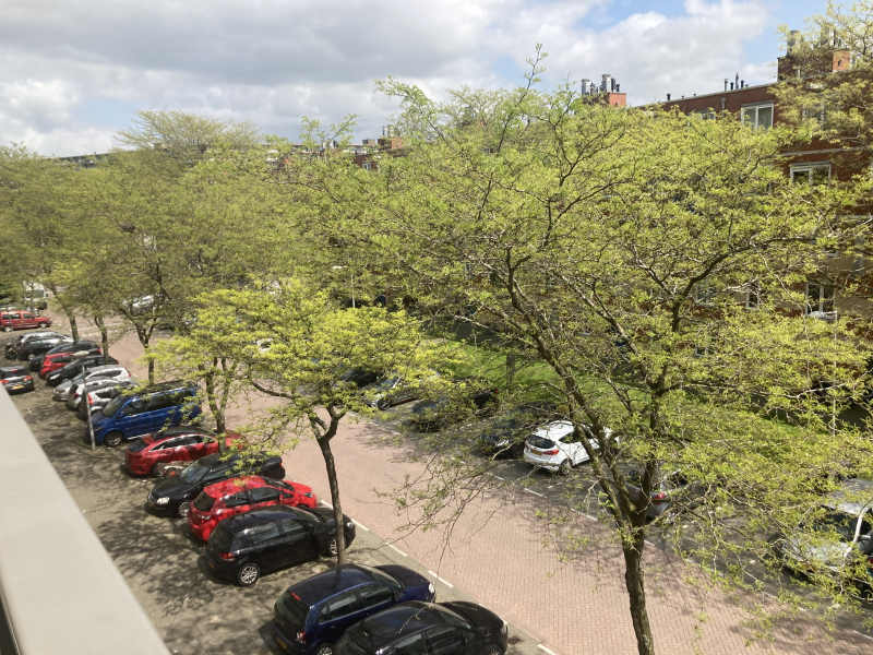 Kloekhorststraat 212