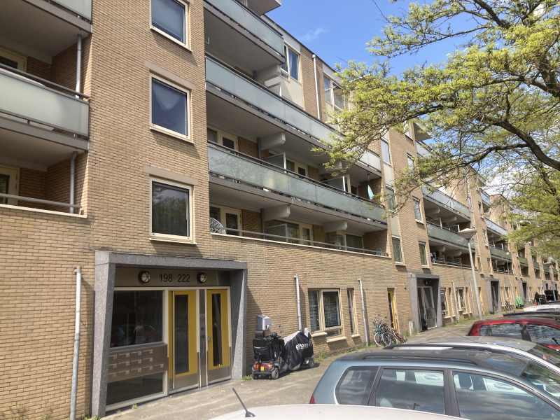 Kloekhorststraat 212