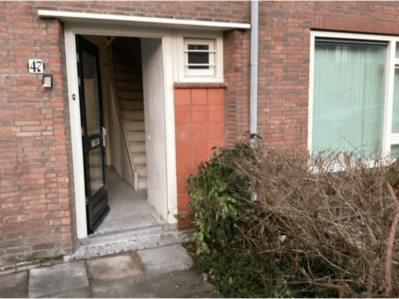 Nieuwenhuijsenlaan 47