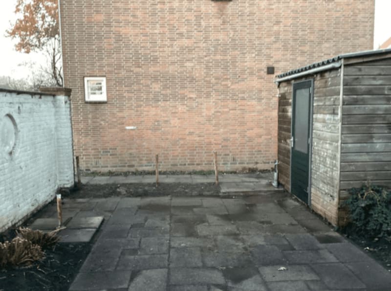 Nieuwenhuijsenlaan 47