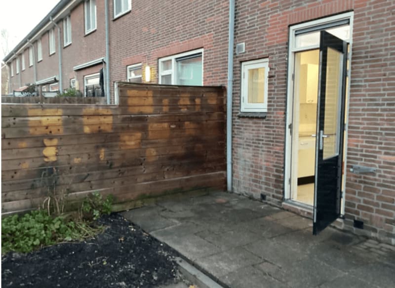 Nieuwenhuijsenlaan 47