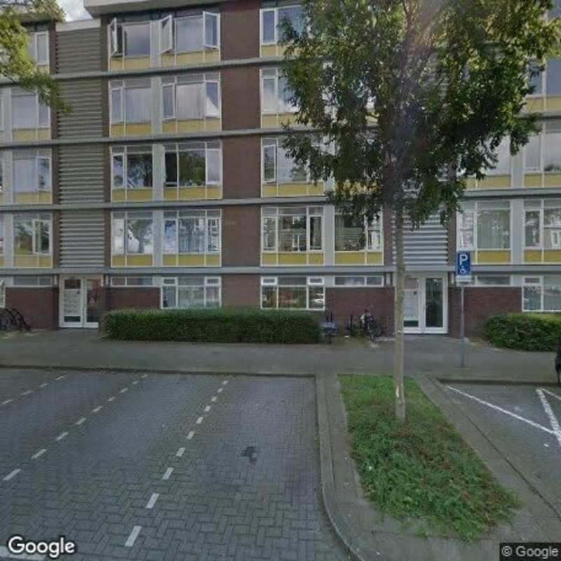 IJsselsteinlaan 8, 3525 EW Utrecht, Nederland