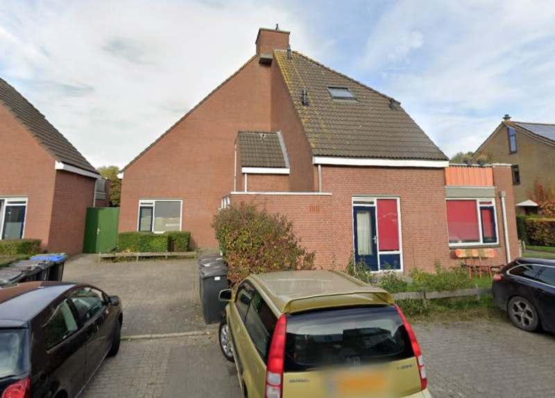 Hiddemaheerd 127D, 9737 JZ Groningen, Nederland