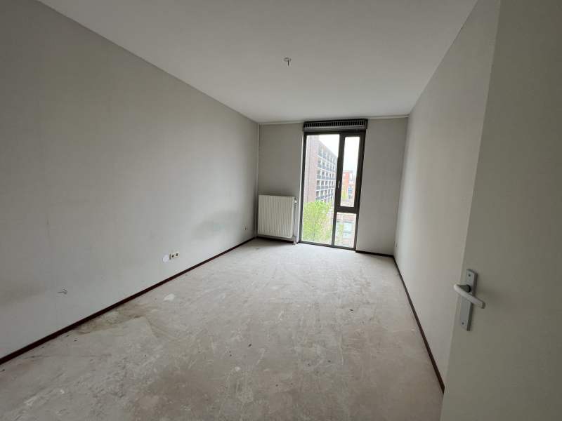 Julius Pergerstraat 52