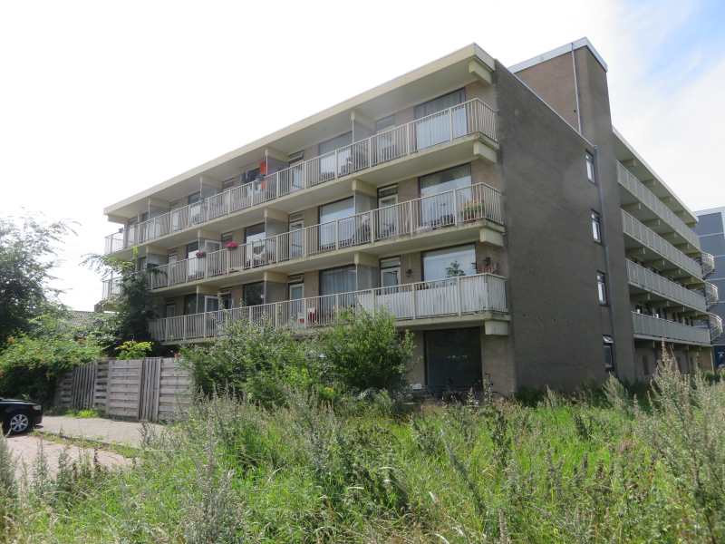 Lorentzstraat 561, 2041 RT Zandvoort, Nederland