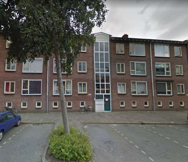 Landzichtlaan 45, 1561 VK Krommenie, Nederland