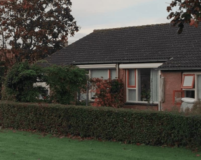 De Erker 40, 4251 EZ Werkendam, Nederland