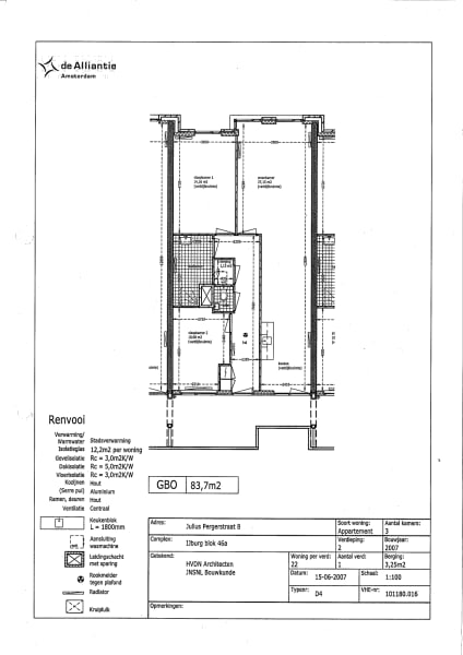 Julius Pergerstraat 8