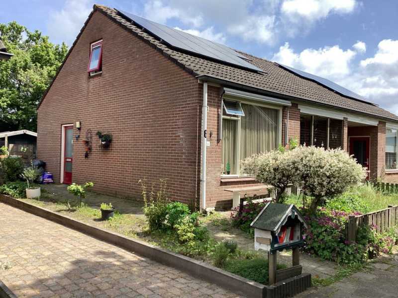 Dorpspad 6, 6631 AX Horssen, Nederland