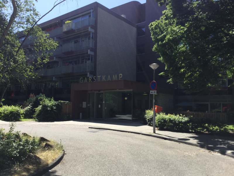 Garstkamp 439, 1103 PL Amsterdam, Nederland