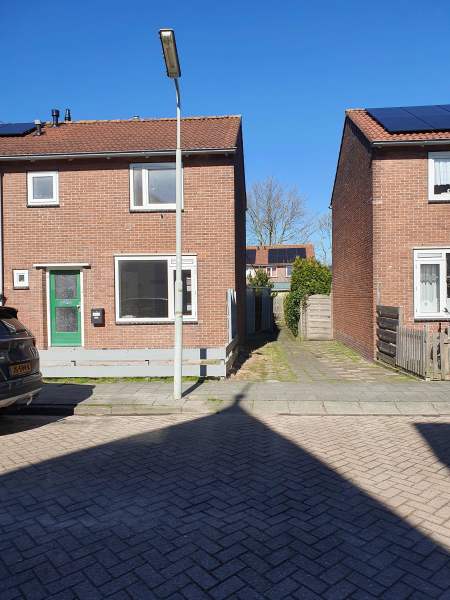 Willem Sijpesteijnstraat 13