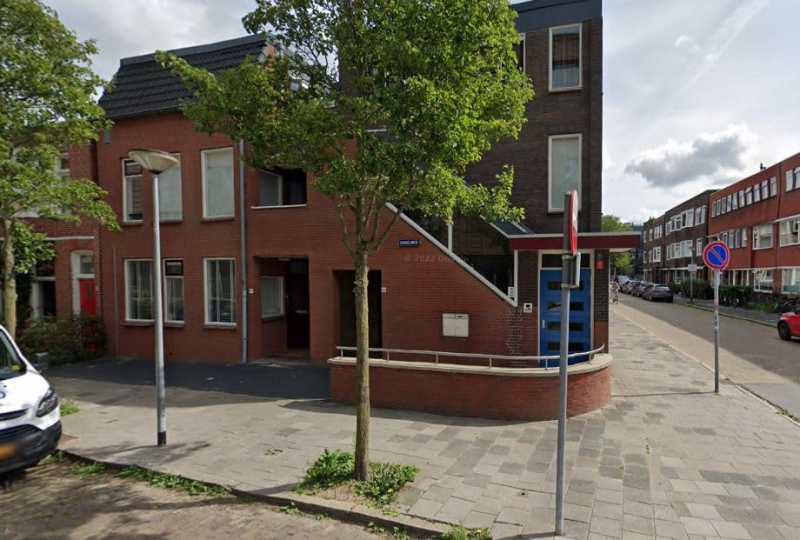 Singelweg 66, 9714 AV Groningen, Nederland