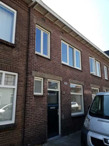 Leeuwerikstraat 16