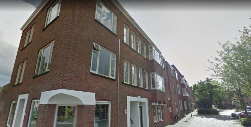 Polderstraat 29D, 9724 EB Groningen, Nederland