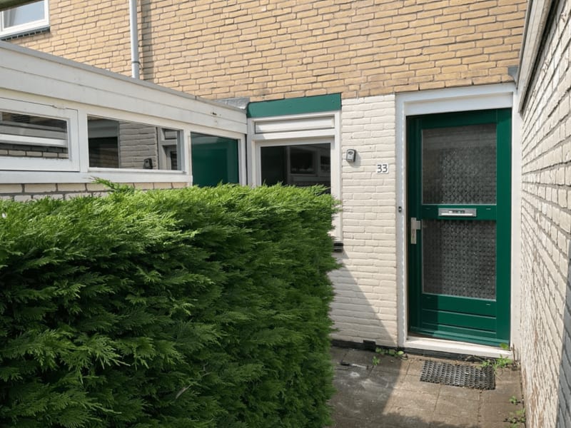 Schoenerstraat 33, 1503 BA Zaandam, Nederland