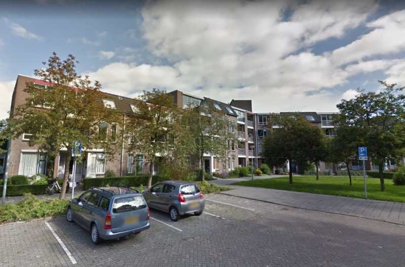 Munsterheerd 19, 9736 GE Groningen, Nederland