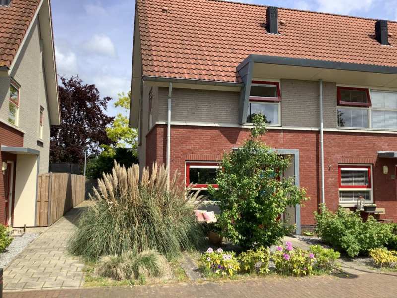 Kraaienpoel 28, 6631 BT Horssen, Nederland