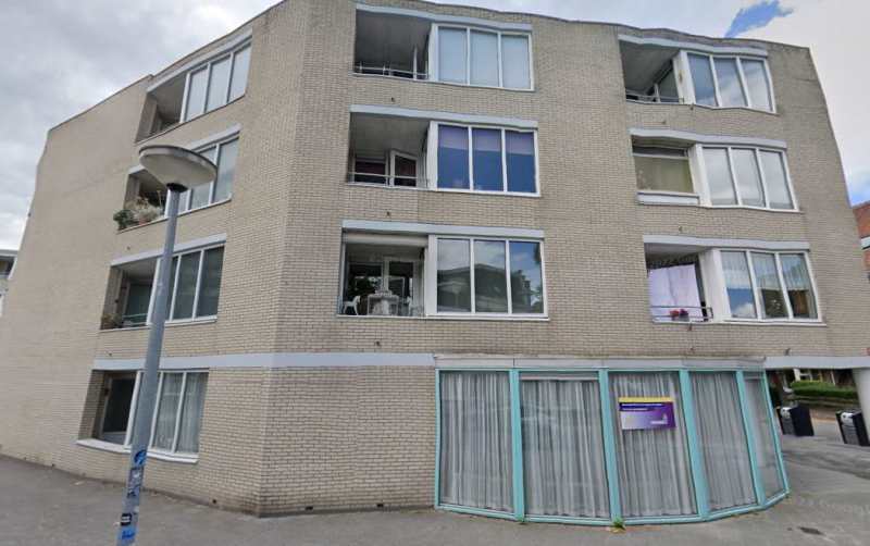 Merwedestraat 11, 9725 KA Groningen, Nederland