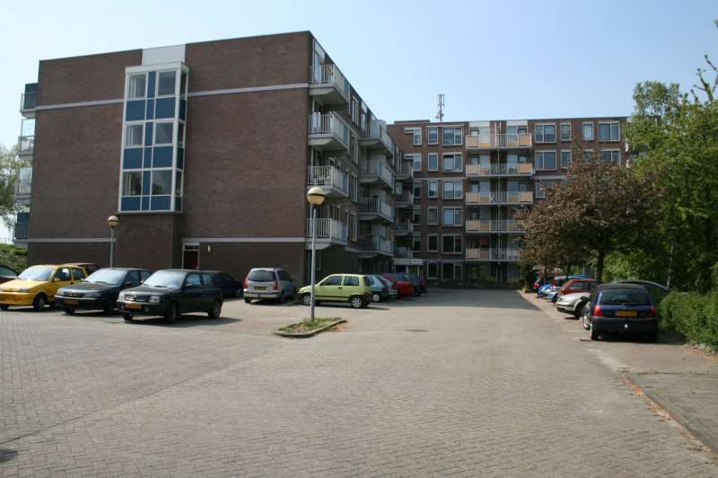 Nijemonde 147, 3434 AZ Nieuwegein, Nederland