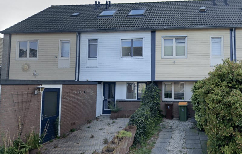 Suze Robertsonstraat 14, 6717 VB Ede, Nederland