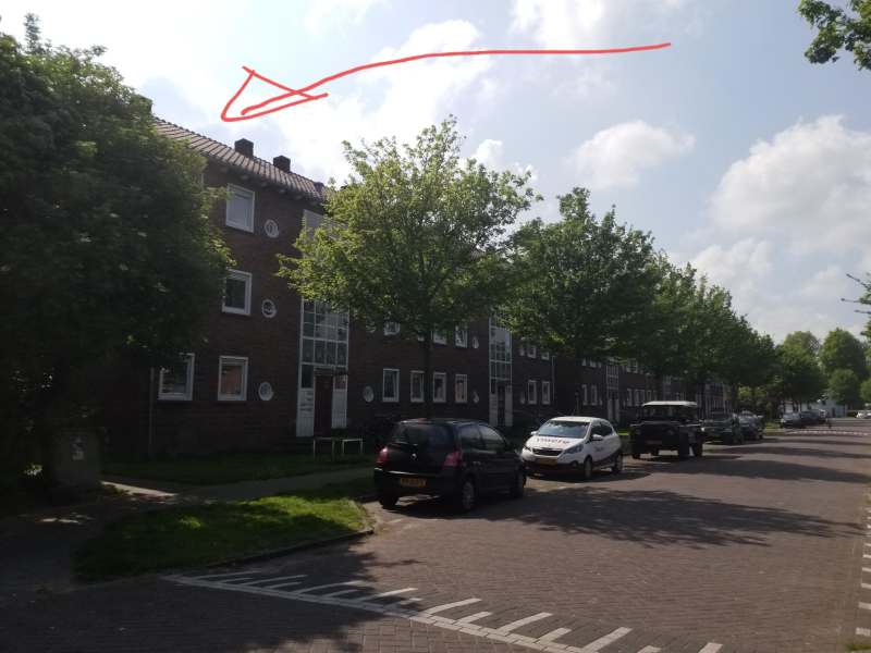 J.A. Fijnvandraatlaan 72