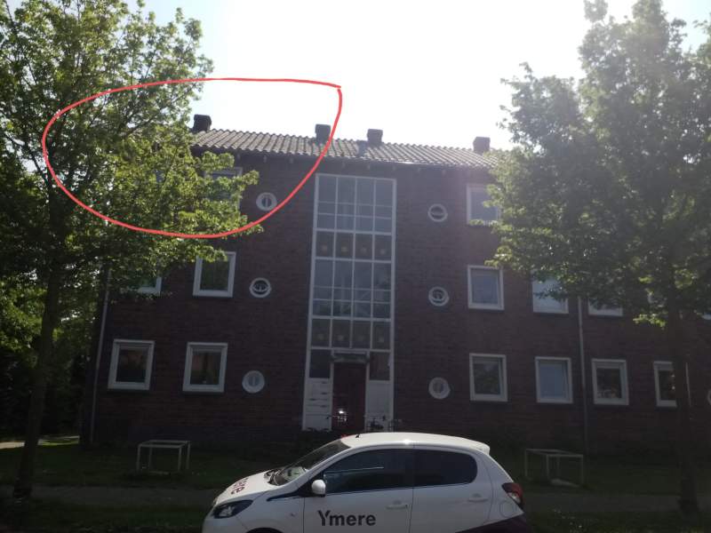 J.A. Fijnvandraatlaan 72