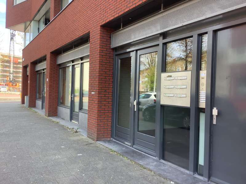 Top Rinckerstraat 34, 1067 Amsterdam, Nederland