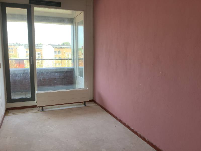 Top Rinckerstraat 34