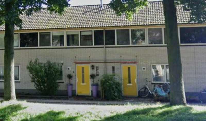 Albert Schweitzersingel 198, 3822 BX Amersfoort, Nederland