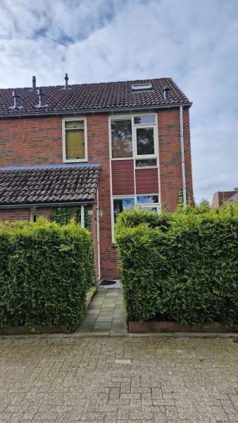 Marjoleinstraat 82, 9731 DB Groningen, Nederland