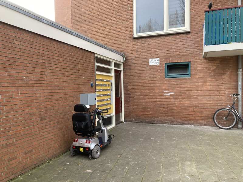 Jan Evertsenstraat 307