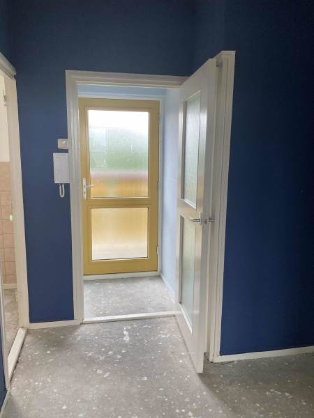 Jan Evertsenstraat 307