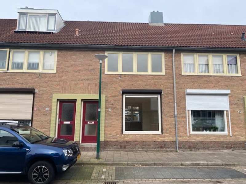 Heer Florisstraat 14, 3401 ZM IJsselstein, Nederland