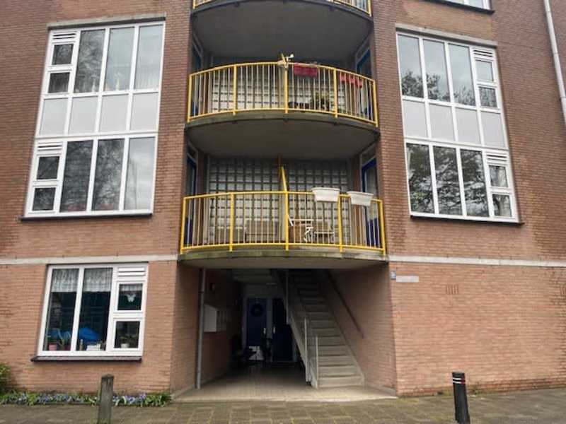 Hazenveld 210, 3402 BL IJsselstein, Nederland