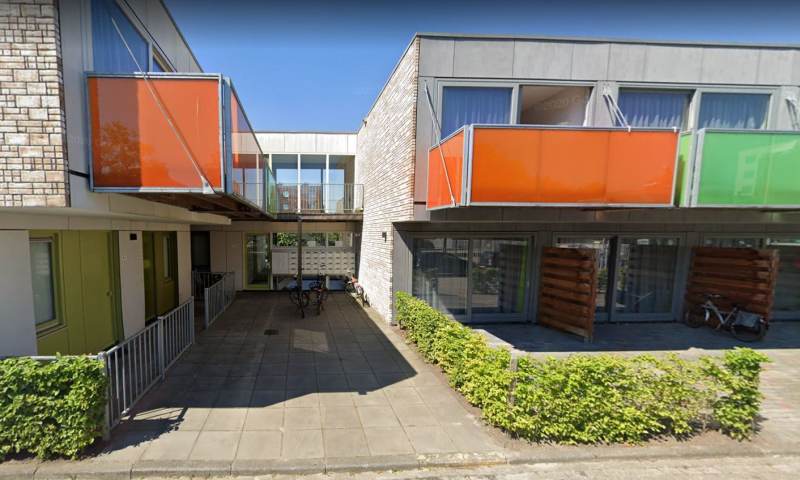 Hoendiep 31, 9718 TB Groningen, Nederland