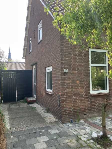 Raadhuisstraat 14