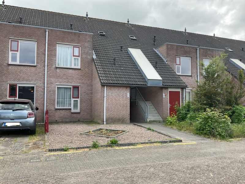 Debussystraat 95, 4102 AR Culemborg, Nederland