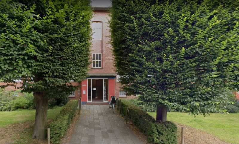 Soerabajastraat 38, 9715 LV Groningen, Nederland