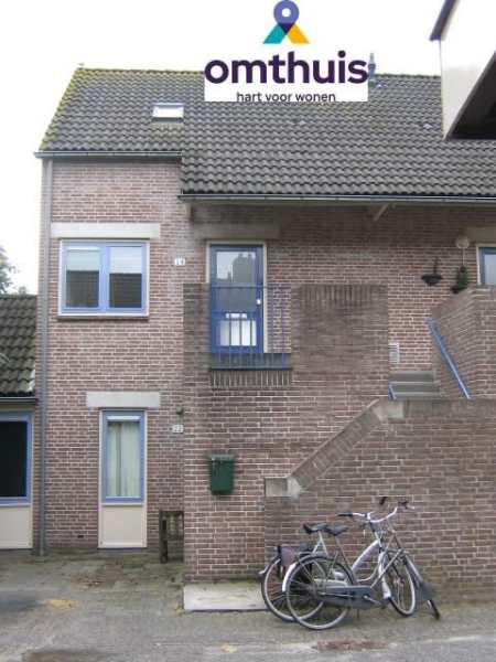 Spaarnewijk 24, 3831 MV Leusden, Nederland