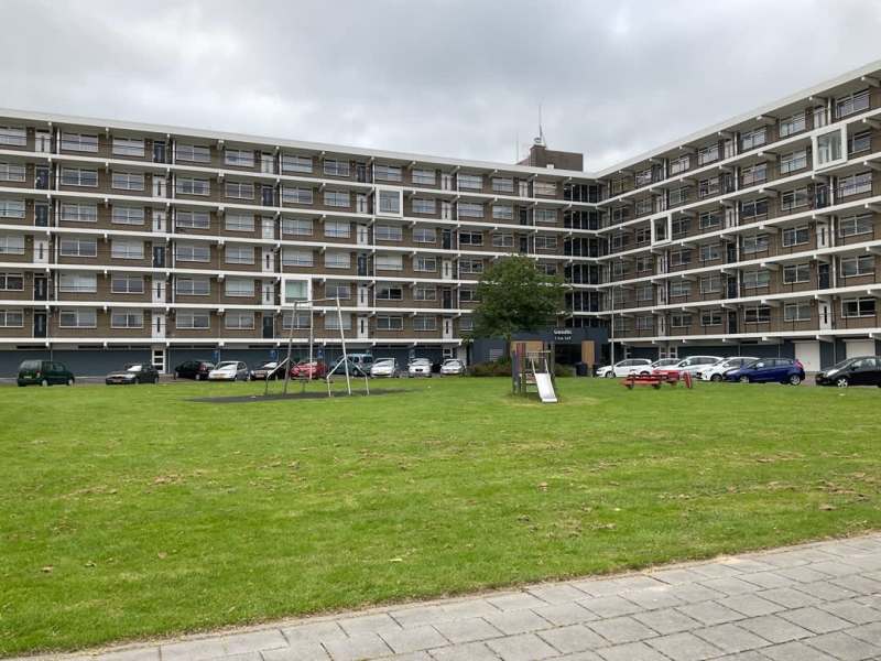 Gandhi 107, 4102 HH Culemborg, Nederland