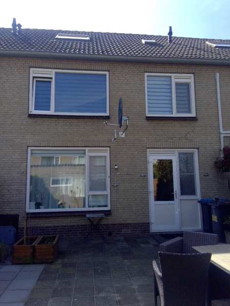 Irenestraat 21