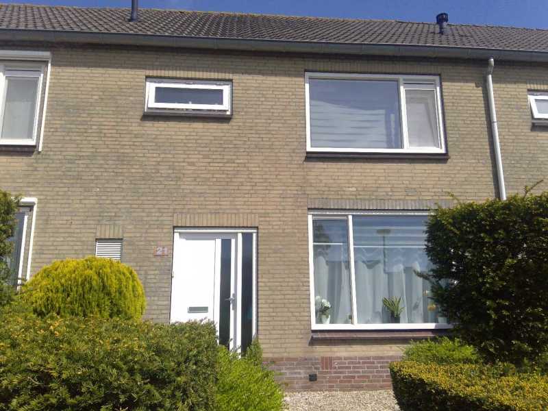 Irenestraat 21, 2964 BL Groot-Ammers, Nederland