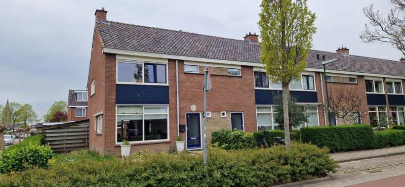 Prinses Ireneweg 6, 3991 BG Houten, Nederland