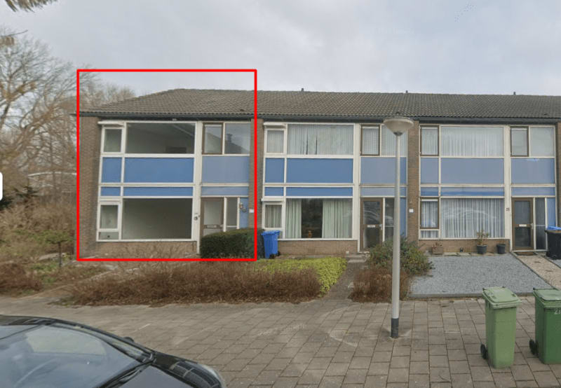 Locatellihof 27, 1431 ZP Aalsmeer, Nederland