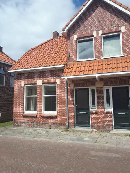 Arteveldestraat 13, 9745 AW Groningen, Nederland