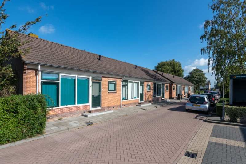 Julianastraat 14, 2974 BG Brandwijk, Nederland