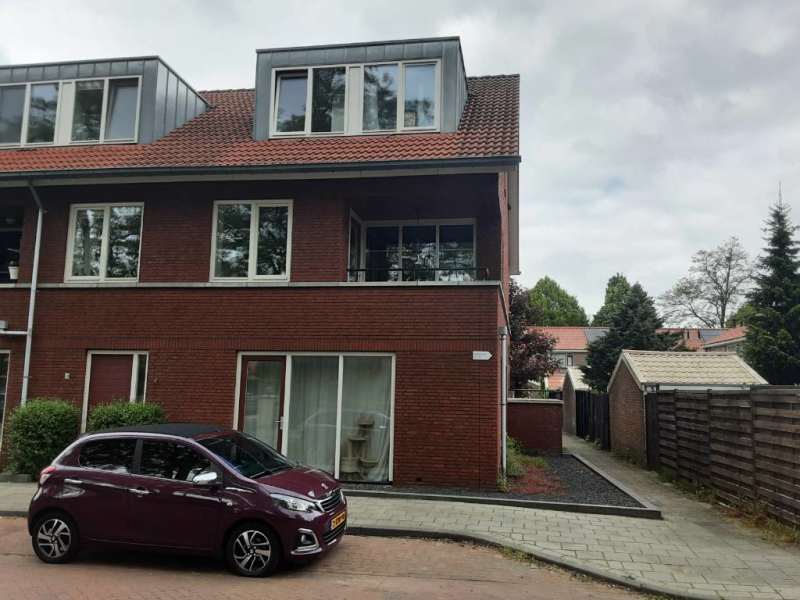 Reigerstraat 24, 3742 VR Baarn, Nederland