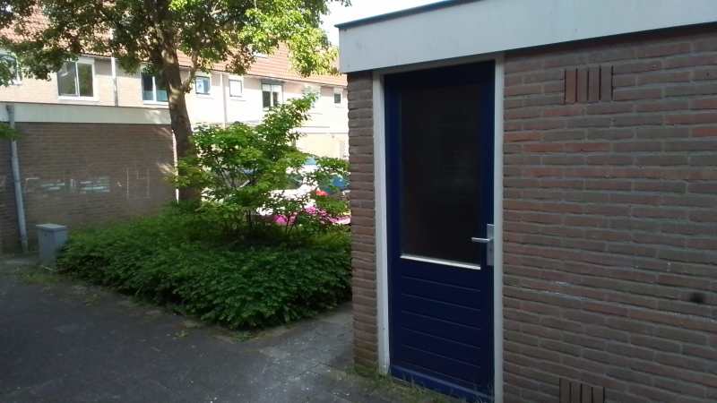 Lisdoddestraat 12
