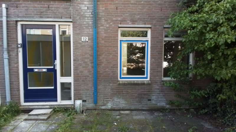 Lisdoddestraat 12
