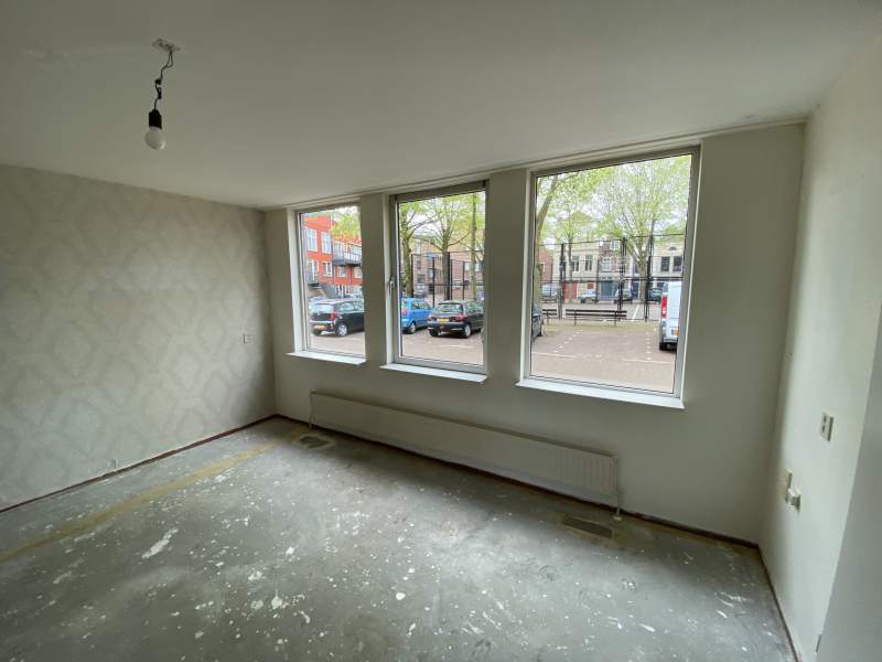 Mariënbornstraat 36